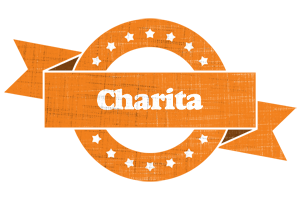 Charita victory logo