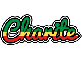 Charite african logo