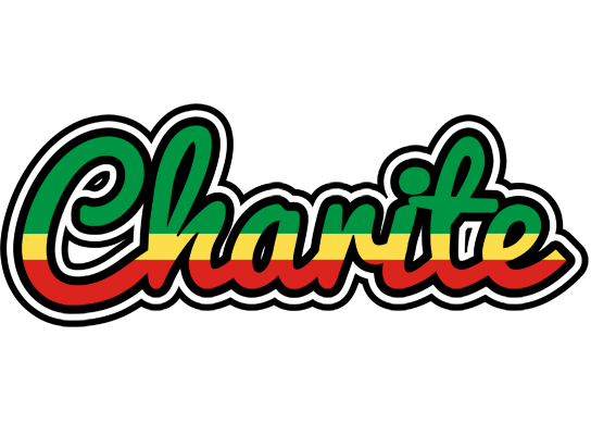 Charite african logo