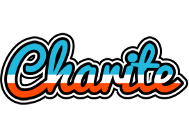 Charite america logo