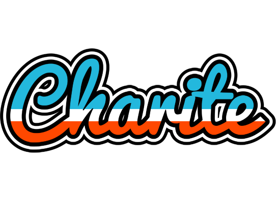Charite america logo