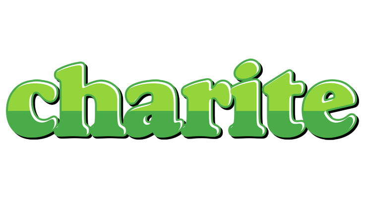 Charite apple logo