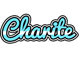 Charite argentine logo