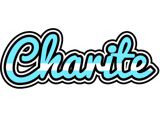 Charite argentine logo