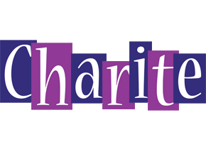 Charite autumn logo