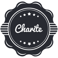 Charite badge logo