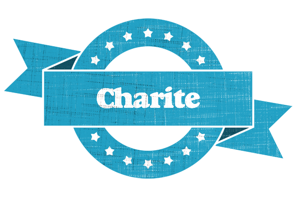Charite balance logo