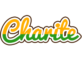 Charite banana logo