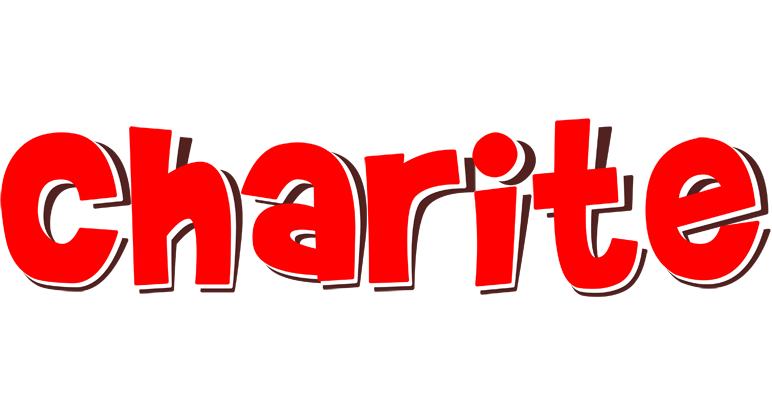 Charite basket logo