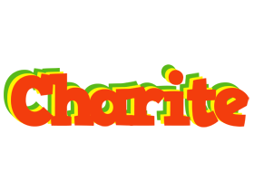 Charite bbq logo