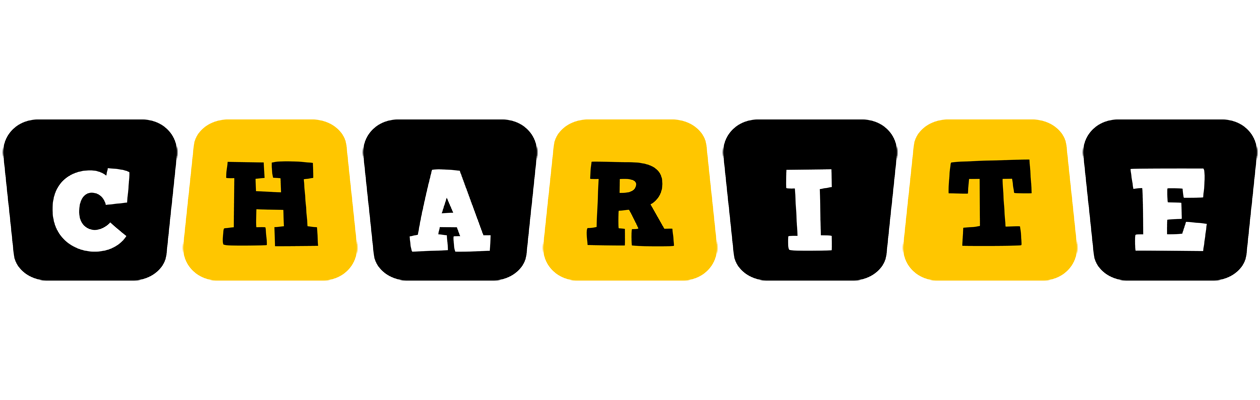 Charite boots logo