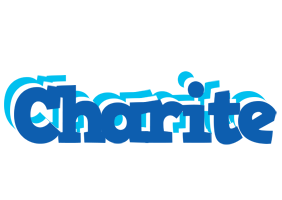 Charite business logo