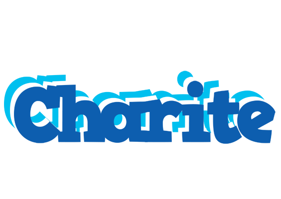 Charite business logo