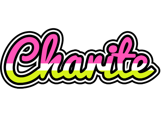Charite candies logo