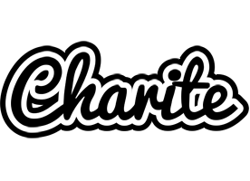 Charite chess logo