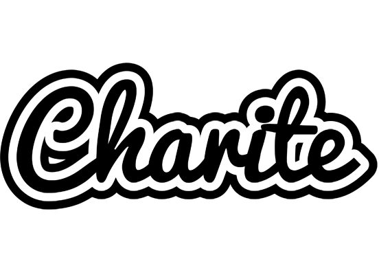 Charite chess logo
