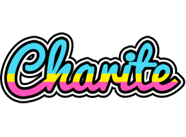 Charite circus logo