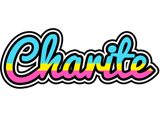 Charite circus logo