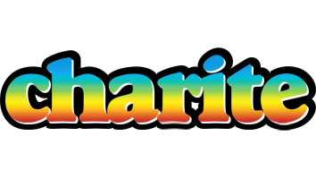 Charite color logo