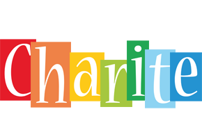 Charite colors logo