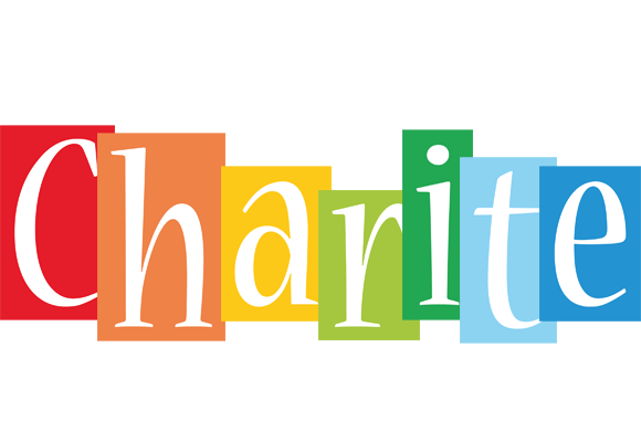 Charite colors logo