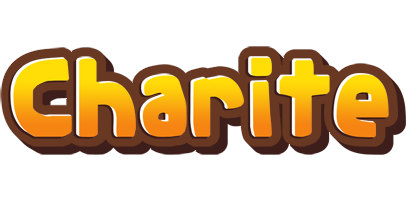 Charite cookies logo