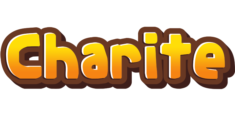 Charite cookies logo