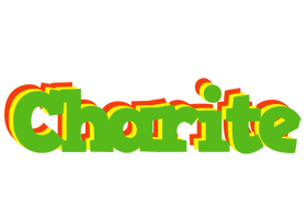 Charite crocodile logo