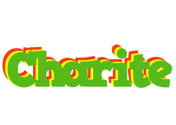 Charite crocodile logo