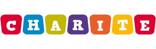 Charite daycare logo