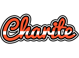 Charite denmark logo