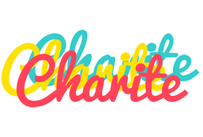 Charite disco logo