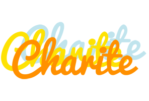 Charite energy logo