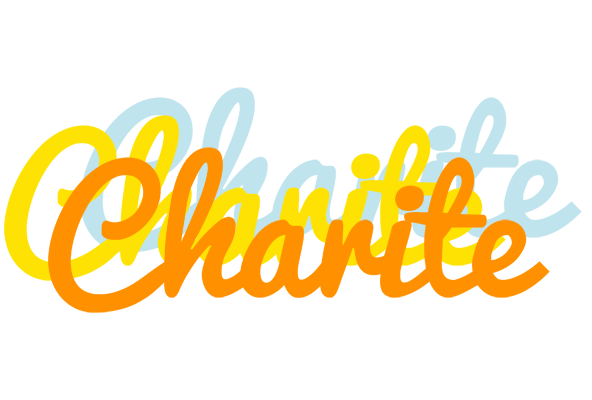 Charite energy logo