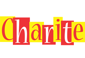 Charite errors logo