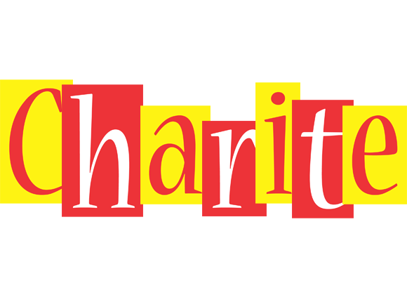 Charite errors logo