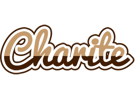 Charite exclusive logo