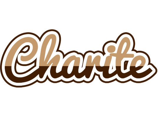 Charite exclusive logo
