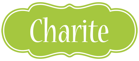 Charite family logo