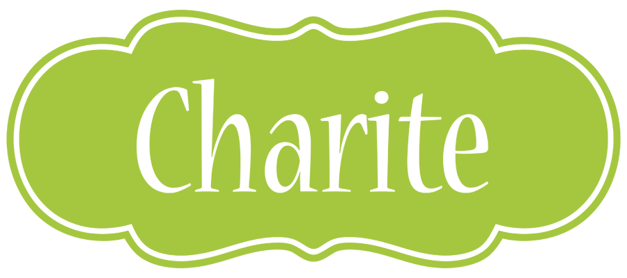 Charite family logo