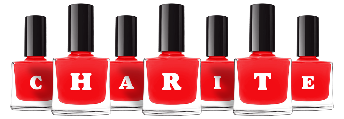 Charite fashion logo