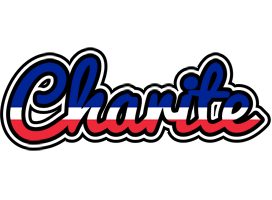 Charite france logo