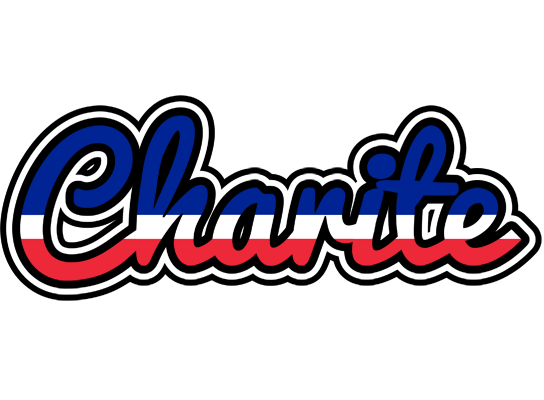 Charite france logo