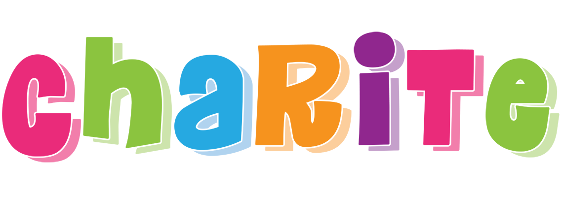 Charite friday logo