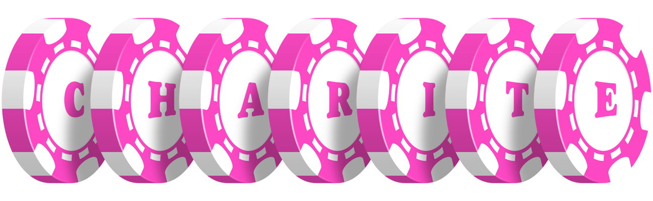 Charite gambler logo