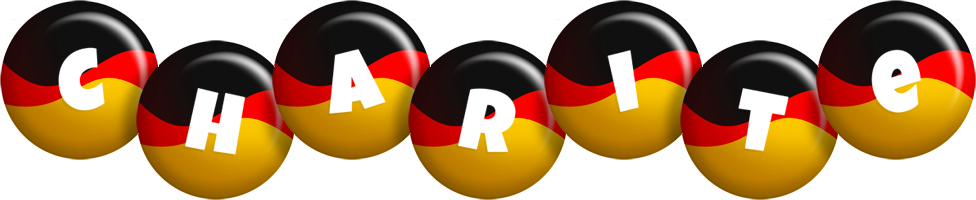 Charite german logo