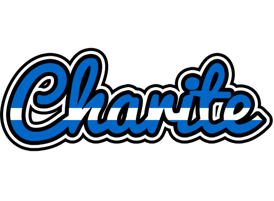 Charite greece logo