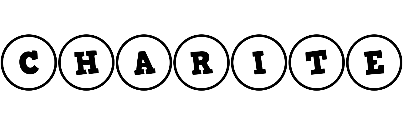 Charite handy logo
