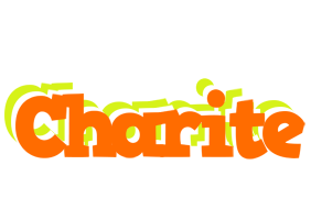 Charite healthy logo