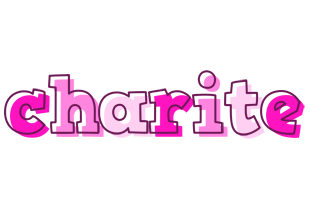 Charite hello logo